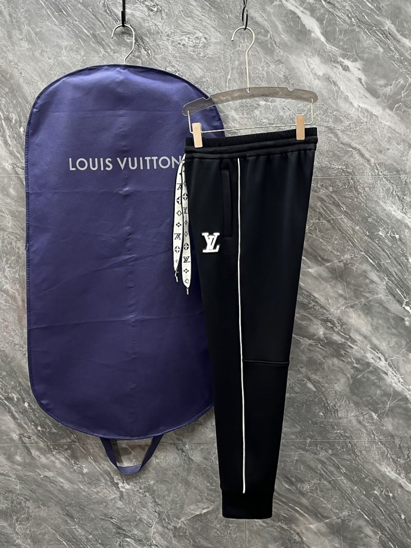 Louis Vuitton Long Pants